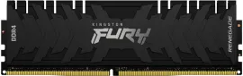 Оперативная память Kingston FURY Renegade 16GB DDR4 PC4-28800 KF436C16RB1/16