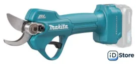Секатор Makita UP100DZ (без АКБ)