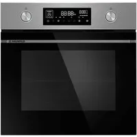 Электрический духовой шкаф MAUNFELD AEOH60106S