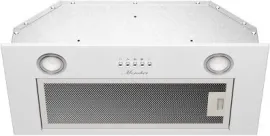 Кухонная вытяжка Monsher Amie 60 Blanc