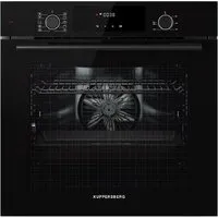 Электрический духовой шкаф KUPPERSBERG HF 609 B