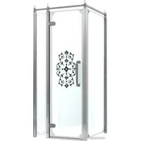 Душевой уголок Ambassador Royal 100x100x200 18015107-L