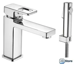 Смеситель Shevanik S8271