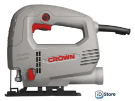 Электролобзик Crown CT15212