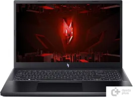 Игровой ноутбук Acer Nitro V 15 ANV15-51-75VW NH.QNASA.002