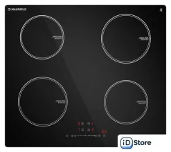 Варочная панель MAUNFELD CVI594STBK