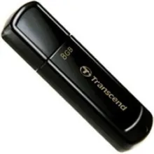 USB Flash Transcend JetFlash 350 8GB (TS8GJF350)