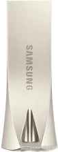 Samsung BAR Plus 512GB (серебристый)