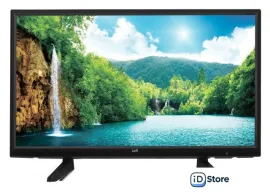 Телевизор Leff 24H250T