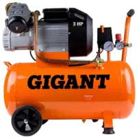 Воздушный компрессор Gigant V2200/50