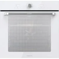 Электрический духовой шкаф Gorenje BOS67371SYW
