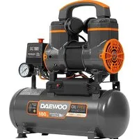 Компрессор Daewoo Power DAC 180S
