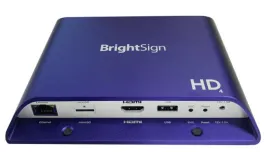 Медиаплеер BrightSign HD1024