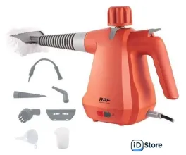 Пароочиститель RAF R.1372