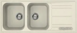 Кухонная мойка Smeg LZ116P