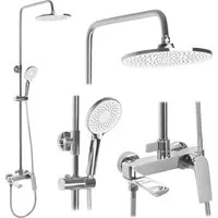 Душевая система Rea Avalon REA-P8699