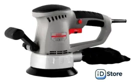 Эксцентриковая шлифмашина Crown CT13395