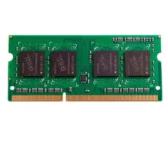 Оперативная память GeIL 8GB DDR3 SO-DIMM PC3-12800 GGS38GB1600C11SC