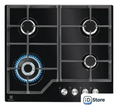 Варочная панель Electrolux KGG64362K