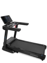 Беговая дорожка OXYGEN FITNESS COPPER