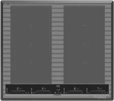 Варочная панель Maunfeld CVI594SF2MDGR Lux