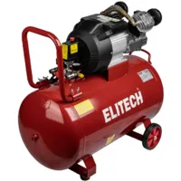 Компрессор ELITECH КПМ 360-100 / 205965