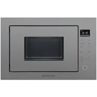 Микроволновая печь Zigmund Shtain BMO 15.252 G