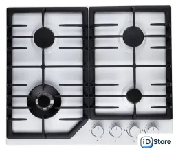 Варочная панель Konigin Blaze 604 WHW