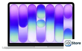 Ноутбук Apple MacBook Neo 13" A18 Pro 2026 MHFC4