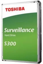 Жесткий диск Toshiba S300 10TB HDWT31AUZSVA