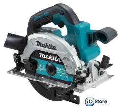 Дисковая (циркулярная) пила Makita DHS660Z (без АКБ)