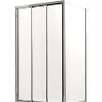 Душевой уголок Ambassador Forsa 120x100x195 17021103NX-100NX