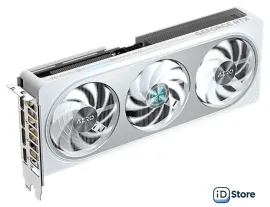Видеокарта Gigabyte GeForce RTX 5060 Ti Aero OC 8G GV-N506TAERO OC-8GD