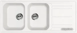 Кухонная мойка Smeg LZ116B