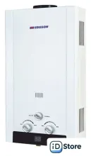 Газовая колонка Edisson H 20 D