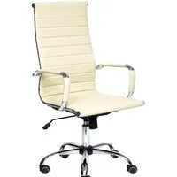 Офисное кресло TetChair Urban (бежевый)