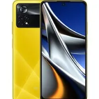 Телефон POCO X4 Pro 5G 8GB/256GB международная версия (желтый)
