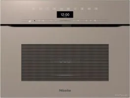 Электрический духовой шкаф Miele H 7440 BMX PEBE