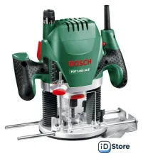 Вертикальный фрезер Bosch POF 1400 ACE (060326C820)