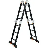 Лестница-трансформер Startul ST9930-05