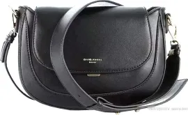 David Jones 823-CM6721-BLK (черный)