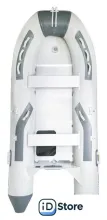 Моторно-гребная лодка Haibo HBD 270AL