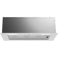 Кухонная вытяжка Schtoff Liberty 60 White (белый)