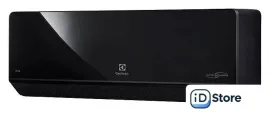 Кондиционер Electrolux Onix Super EACS/I-09HIX-BLACK/N8_V2/WF