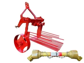 Картофелекопалка Уралец Н26.00.010