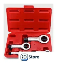 Набор инструментов Toptul GAAI0402 4 предмета