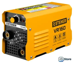Сварочный инвертор Steher VR-160