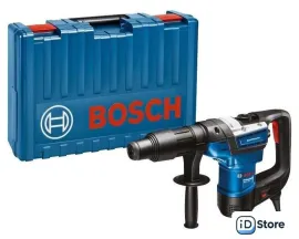 Перфоратор Bosch GBH 5-40 D Professional 0611269001 (кейс)
