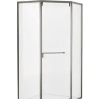 Душевой уголок Cezares RELAX-304-P-1-100-C-GM