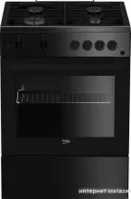 Кухонная плита BEKO FFSS 62010 GB